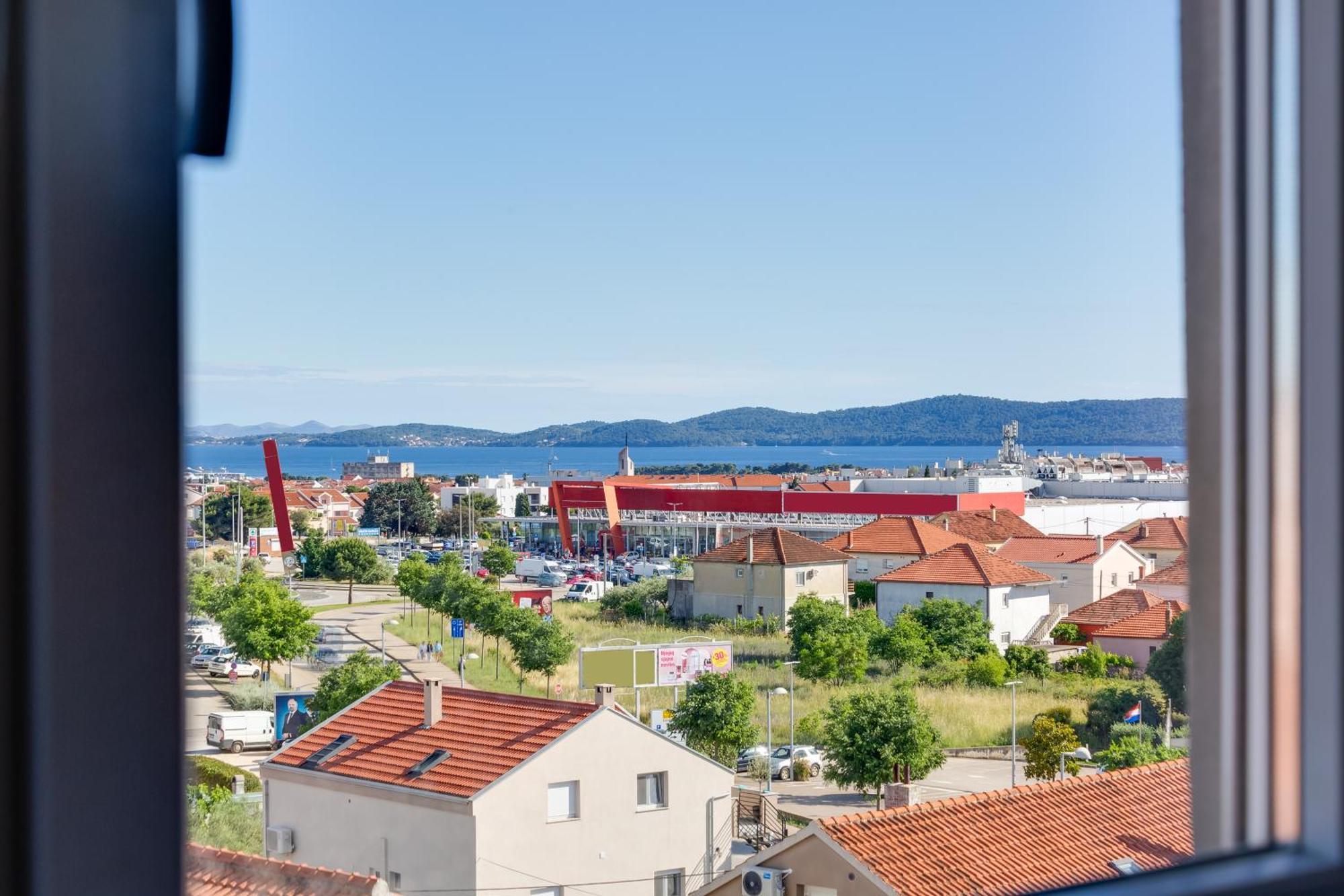 Radost Apartment Zadar