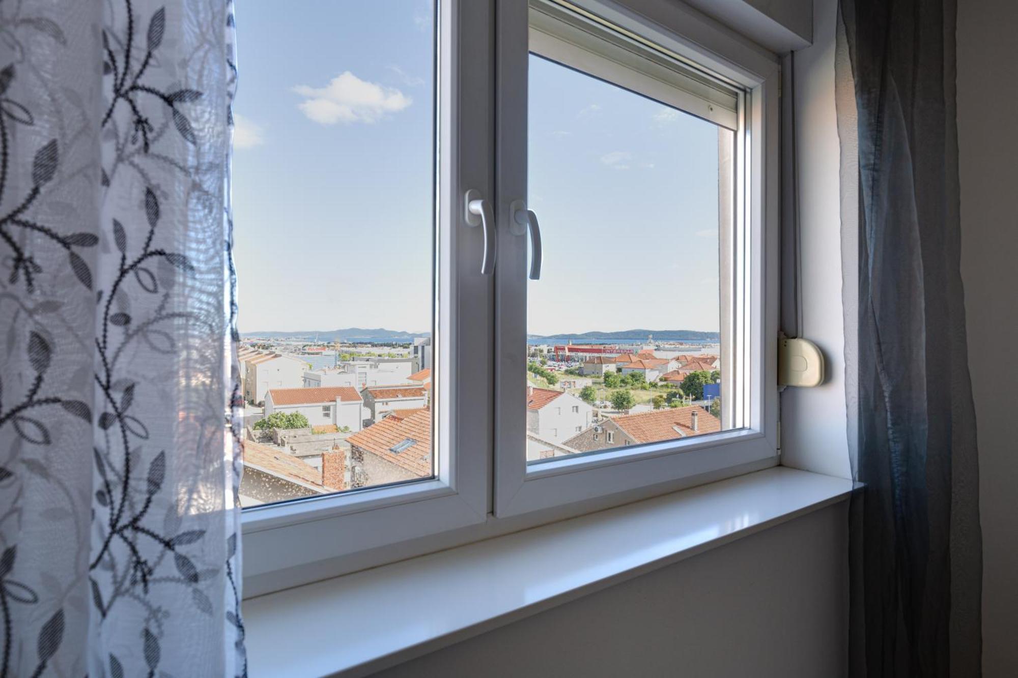 Apartment Radost