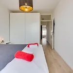 Radost Apartment