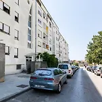 Radost Apartment