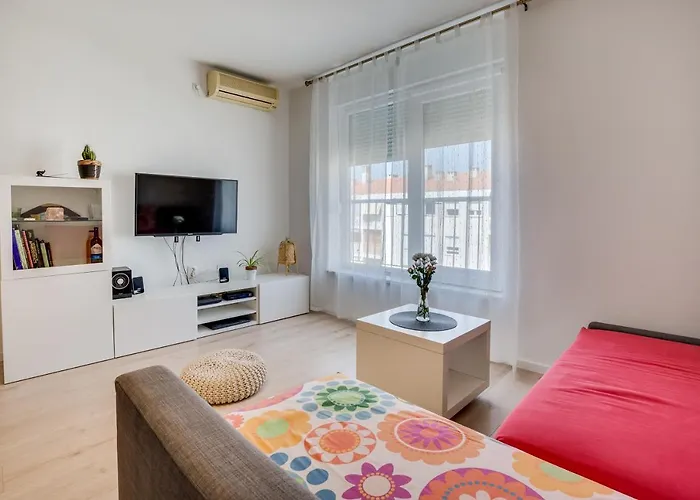 Radost Apartment
