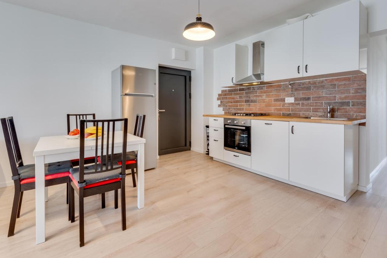 Apartmán Radost