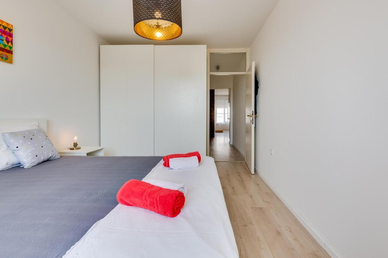 Apartment Radost