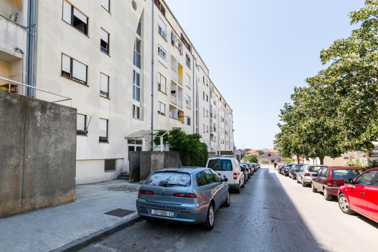 Radost Zadar