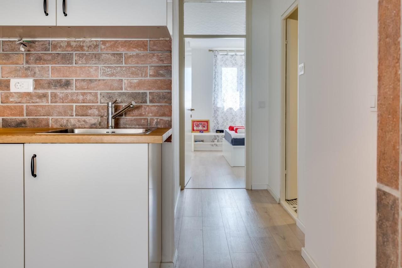 Radost Apartmán