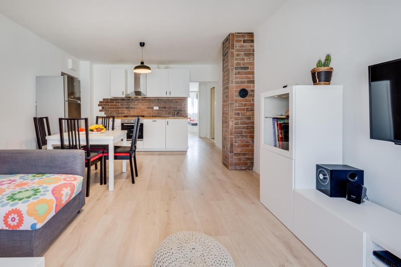 Radost Apartment Zadar