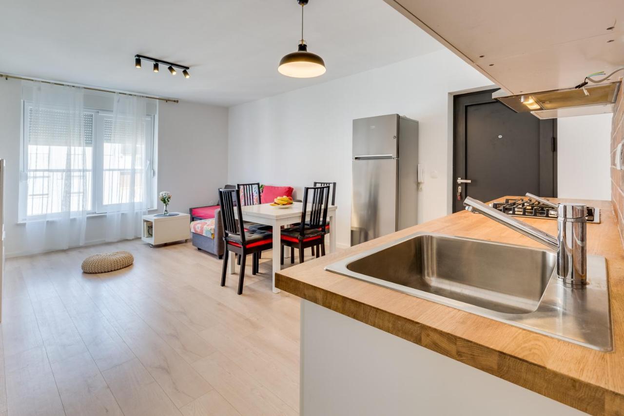 Apartment Radost
