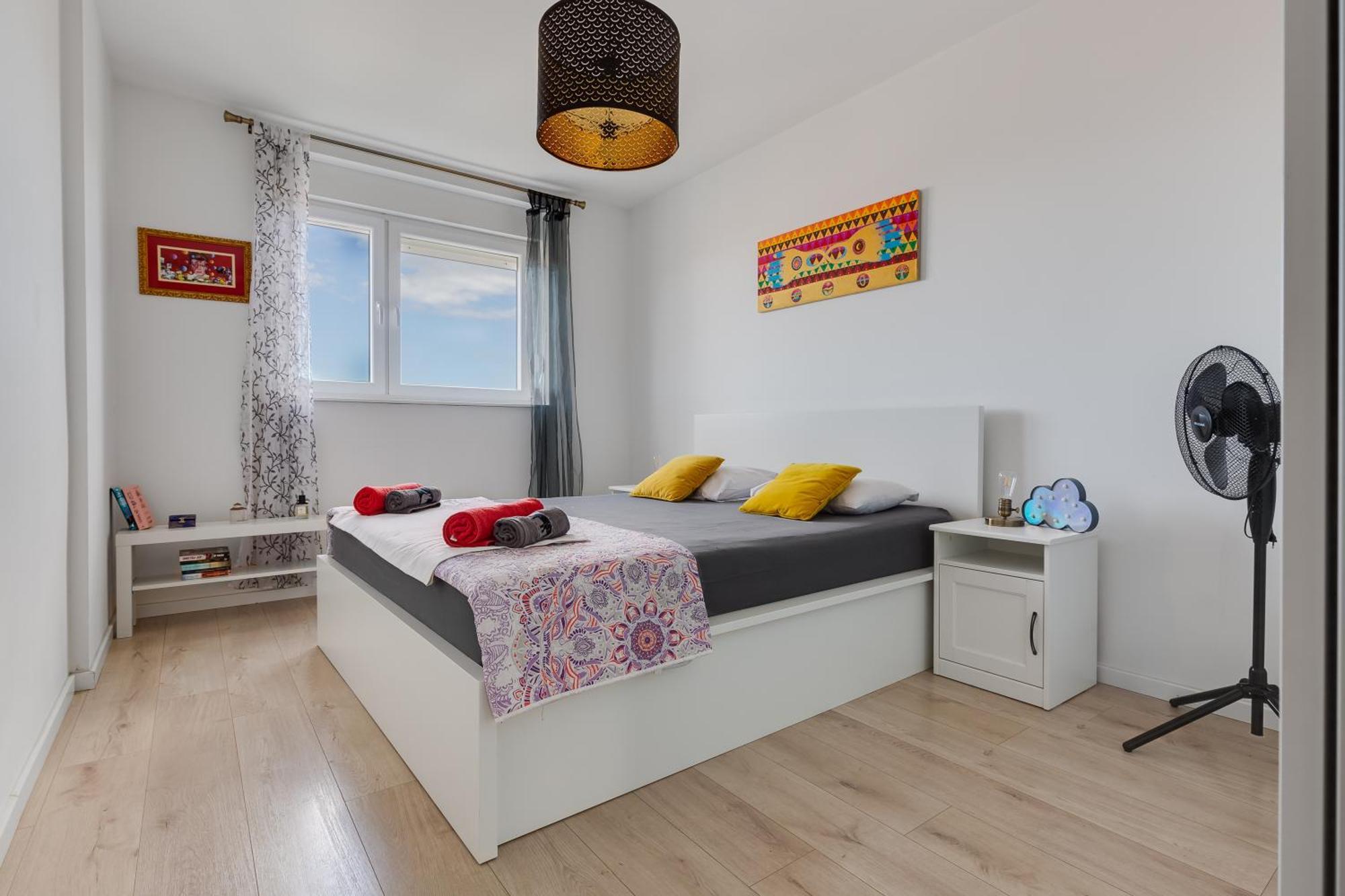 Apartament Radost