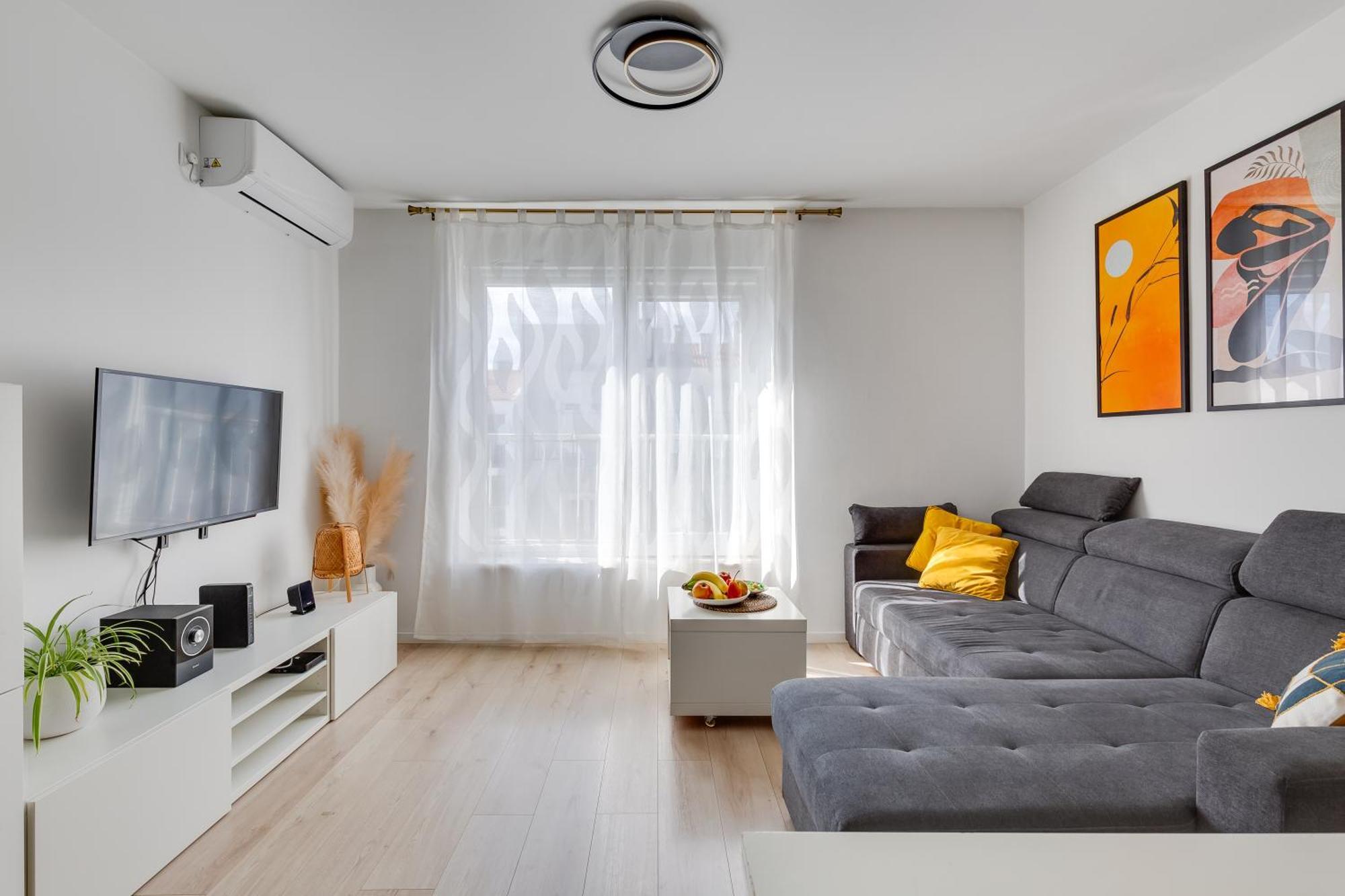Appartement Radost Zadar