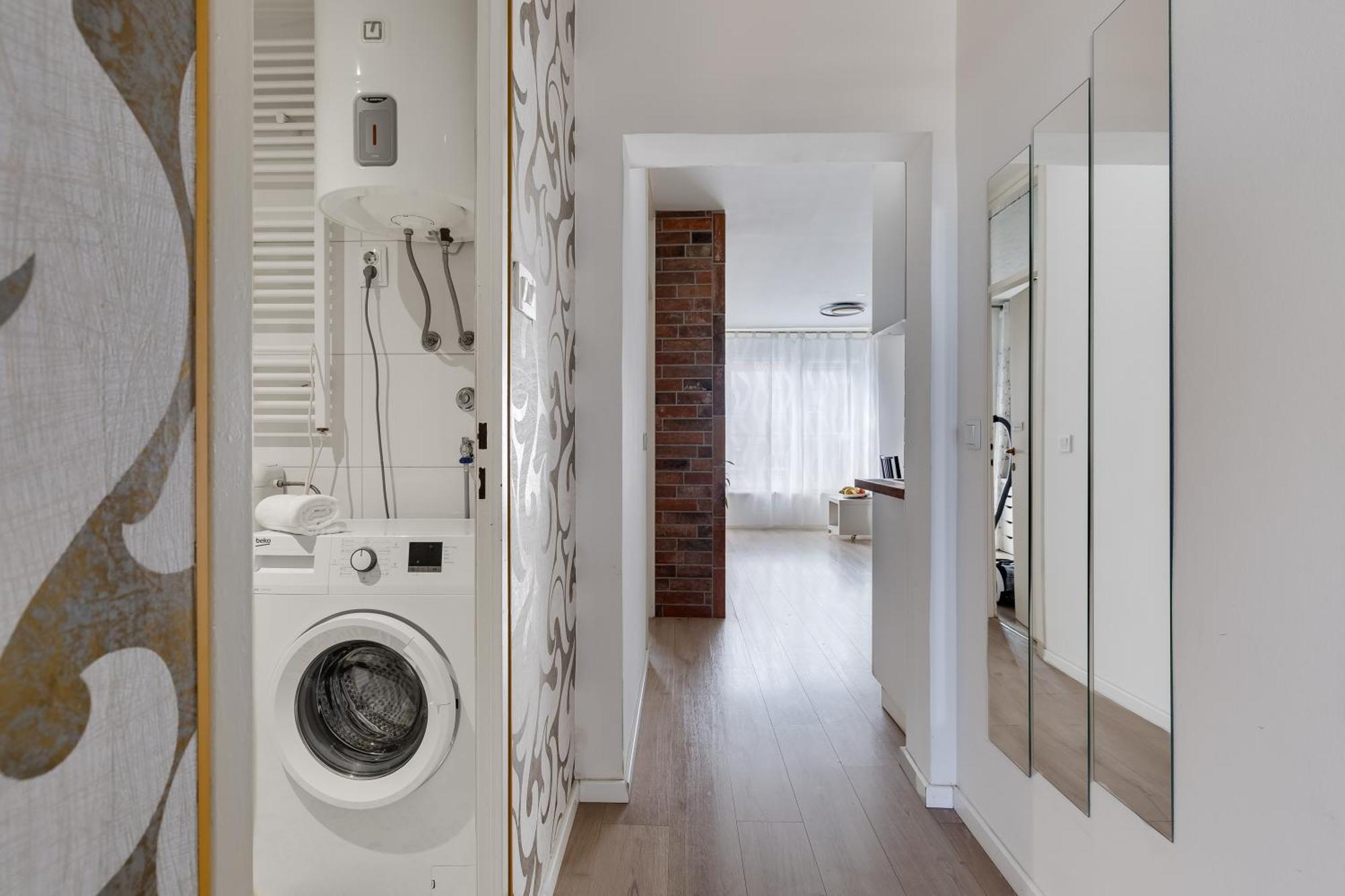 Radost Appartement