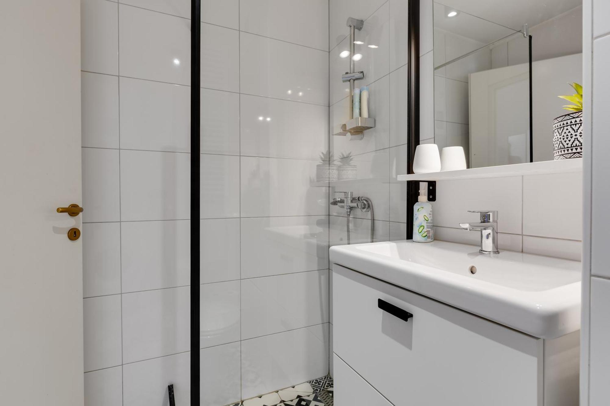 Apartament Radost