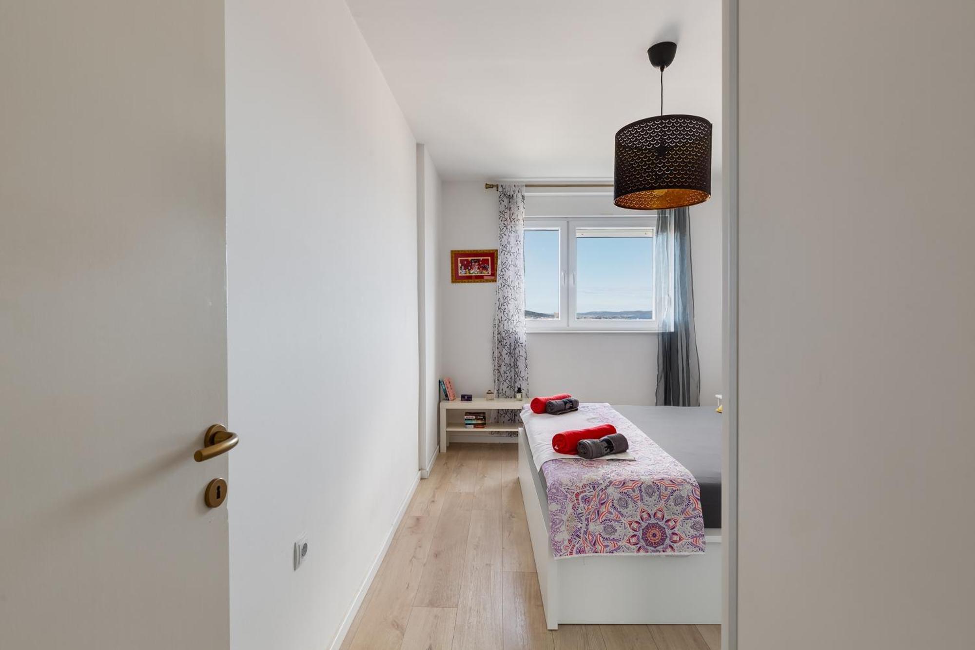 Appartement Radost Zadar