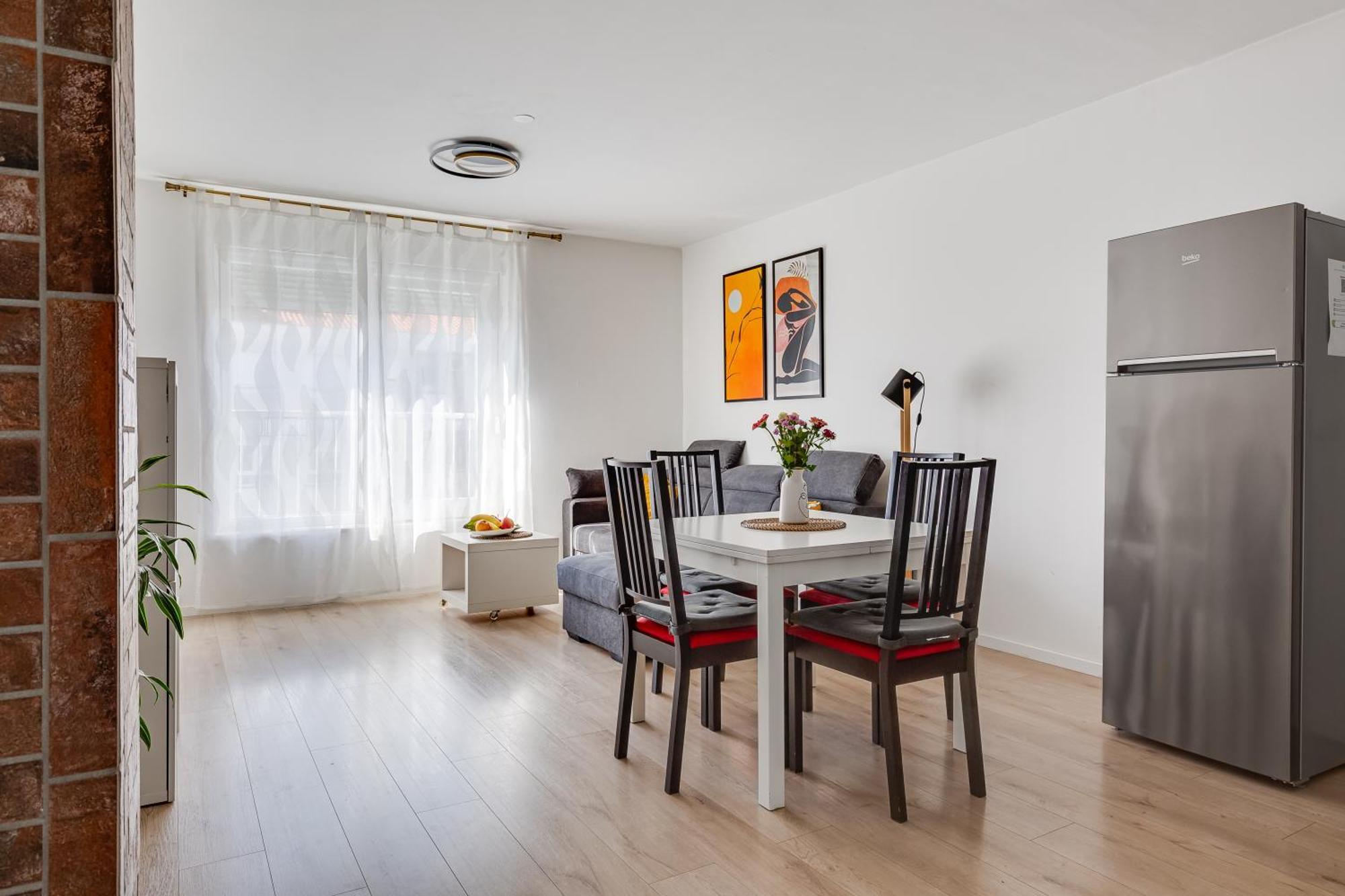 Appartement Radost Zadar